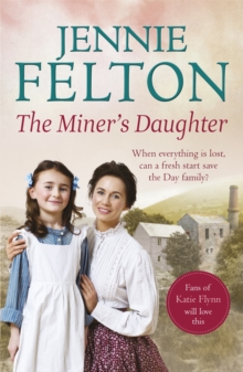 The Miner's Daughter, Paperback Book The Miner's Daughter, Paperback Book