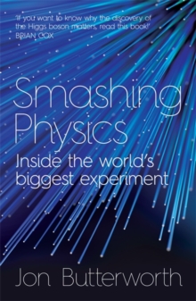 Smashing Physics, Hardback Smashing Physics, Hardback