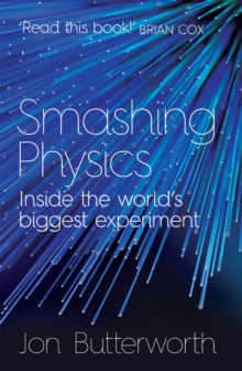 Smashing Physics, Paperback Book Smashing Physics, Paperback Book