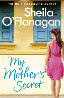 My Mother's Secret, Paperback Book My Mother's Secret, Paperback Book