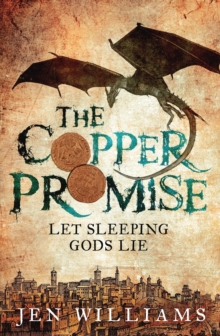 The Copper Promise (complete novel), Paperback Book The Copper Promise (complete novel), Paperback Book