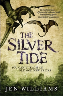 The Silver Tide, Paperback Book The Silver Tide, Paperback Book