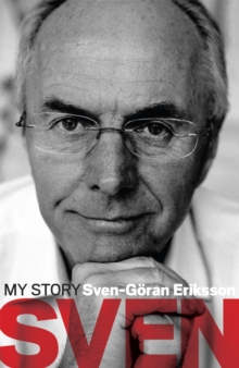 Sven: My Story, Paperback Sven: My Story, Paperback