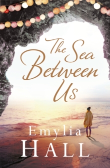 The Sea Between Us, Paperback Book The Sea Between Us, Paperback Book