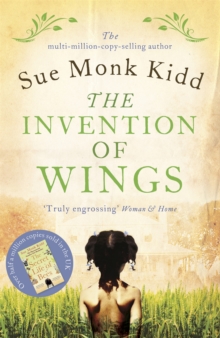 The Invention of Wings, Paperback The Invention of Wings, Paperback