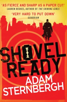 Shovel Ready, Paperback Book Shovel Ready, Paperback Book