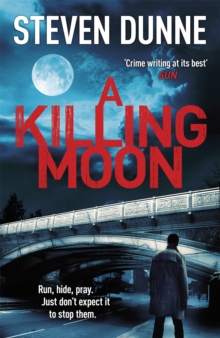 A Killing Moon, Paperback Book A Killing Moon, Paperback Book