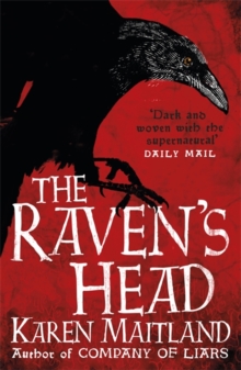 The Raven's Head, Paperback The Raven's Head, Paperback