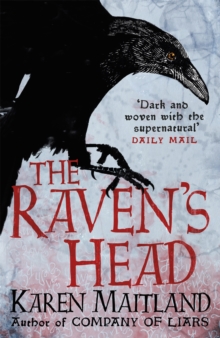 The Raven's Head, Hardback The Raven's Head, Hardback
