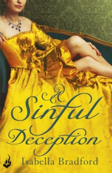 A Sinful Deception, Paperback A Sinful Deception, Paperback