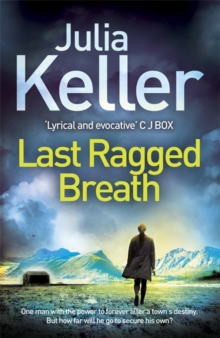 Last Ragged Breath, Hardback Book Last Ragged Breath, Hardback Book