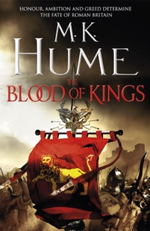 The Blood of Kings, Paperback Book The Blood of Kings, Paperback Book