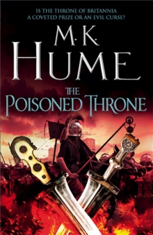 The Poisoned Throne, Paperback Book The Poisoned Throne, Paperback Book