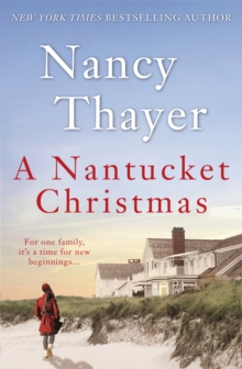 A Nantucket Christmas, Paperback Book A Nantucket Christmas, Paperback Book