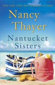 Nantucket Sisters, Paperback Book Nantucket Sisters, Paperback Book