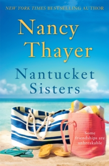 Nantucket Sisters, Paperback Book Nantucket Sisters, Paperback Book