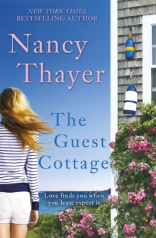The Guest Cottage, Paperback The Guest Cottage, Paperback