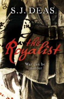 The Royalist, Hardback Book The Royalist, Hardback Book