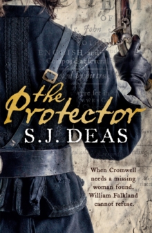 The Protector, Paperback Book The Protector, Paperback Book