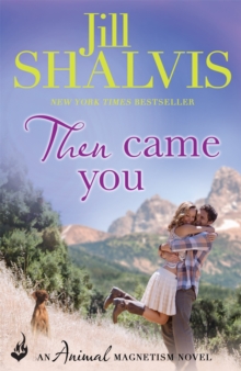 Then Came You, Paperback Then Came You, Paperback