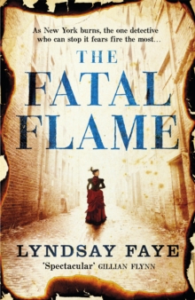 The Fatal Flame, Paperback Book The Fatal Flame, Paperback Book
