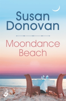 Moondance Beach: Bayberry Island Book 3, Paperback Book Moondance Beach: Bayberry Island Book 3, Paperback Book