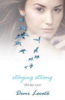 Staying Strong, Hardback Staying Strong, Hardback