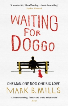 Waiting for Doggo, Paperback Waiting for Doggo, Paperback