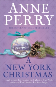 A New York Christmas (Christmas Novella 12), Paperback Book A New York Christmas (Christmas Novella 12), Paperback Book