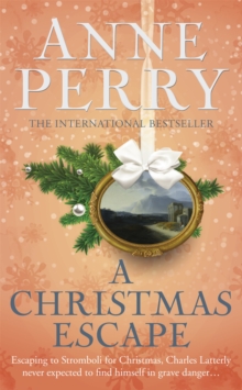 A Christmas Escape (Christmas Novella 13), Paperback Book A Christmas Escape (Christmas Novella 13), Paperback Book