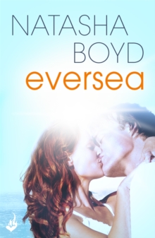 Eversea: Eversea 1 (A Butler Cove Novel), Paperback Book Eversea: Eversea 1 (A Butler Cove Novel), Paperback Book
