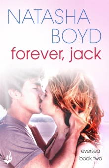 Forever, Jack: Eversea 2 (A Butler Cove Novel), Paperback Book Forever, Jack: Eversea 2 (A Butler Cove Novel), Paperback Book