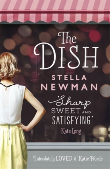 The Dish, Paperback Book The Dish, Paperback Book
