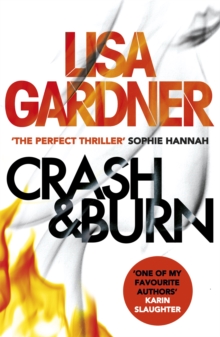 Crash & Burn, Paperback Crash & Burn, Paperback