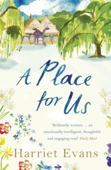 A Place for Us, Paperback Book A Place for Us, Paperback Book
