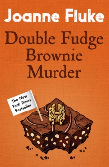 Double Fudge Brownie Murder (Hannah Swensen Mysteries, Book 18), Paperback Book Double Fudge Brownie Murder (Hannah Swensen Mysteries, Book 18), Paperback Book