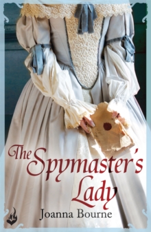 The Spymaster's Lady: Spymaster 2 (A Series of Sweeping, Passionate Historical Romance), Paperback Book The Spymaster's Lady: Spymaster 2 (A Series of Sweeping, Passionate Historical Romance), Paperback Book