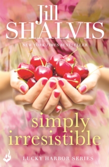 Simply Irresistible: Lucky Harbor 1, Paperback Book Simply Irresistible: Lucky Harbor 1, Paperback Book