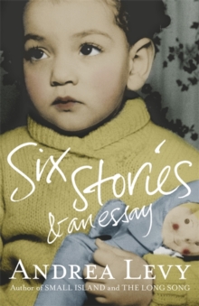 Six Stories and an Essay, Hardback Book Six Stories and an Essay, Hardback Book