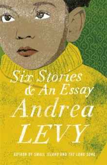 Six Stories and an Essay, Paperback Six Stories and an Essay, Paperback
