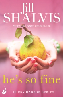 He'S So Fine: Lucky Harbor 11, Paperback Book He'S So Fine: Lucky Harbor 11, Paperback Book