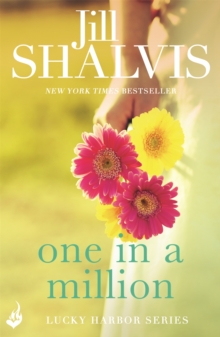 One in a Million: Lucky Harbor 12, Paperback Book One in a Million: Lucky Harbor 12, Paperback Book