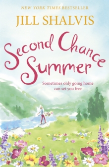 Second Chance Summer, Paperback Second Chance Summer, Paperback