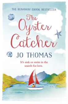 The Oyster Catcher, Paperback Book The Oyster Catcher, Paperback Book