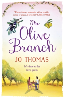 The Olive Branch, Paperback Book The Olive Branch, Paperback Book