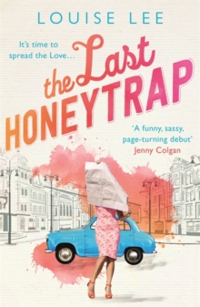 The Last Honeytrap, Paperback Book The Last Honeytrap, Paperback Book