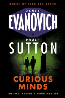 Curious Minds, Hardback Book Curious Minds, Hardback Book