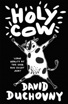 Holy Cow, Paperback Book Holy Cow, Paperback Book