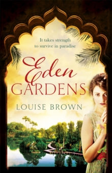 Eden Gardens : The unputdownable story of love in an Indian summer, Paperback Book Eden Gardens : The unputdownable story of love in an Indian summer, Paperback Book