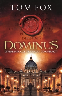 Dominus, Paperback Dominus, Paperback